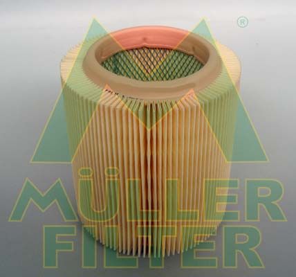 MULLER FILTER Воздушный фильтр PA3267